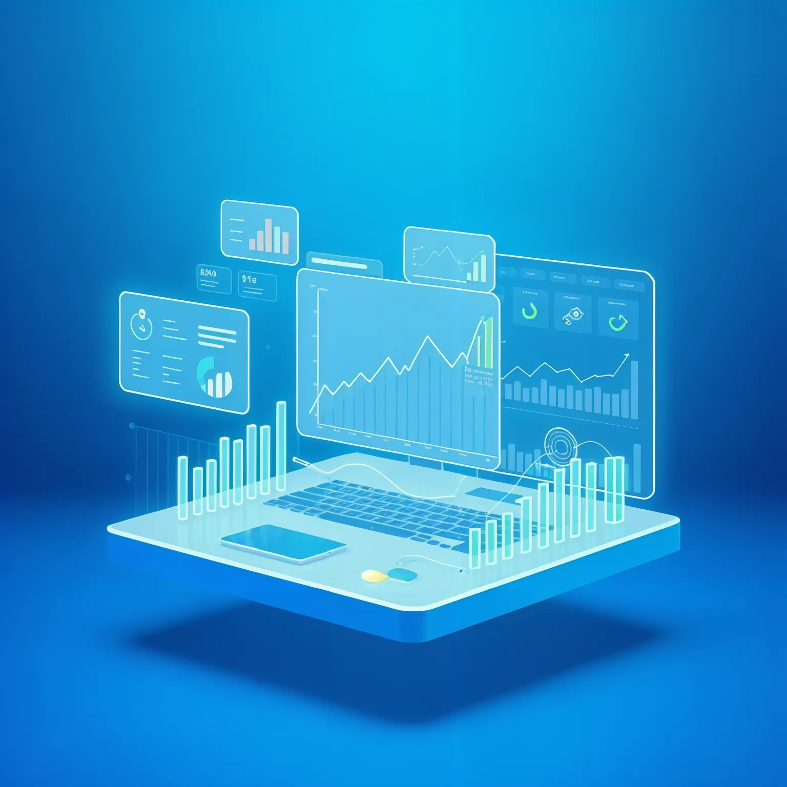 Digital Transformation